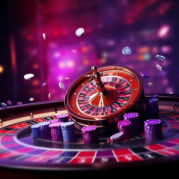 789bett Live Casino နှင့် Slots ဂိမ်းများ